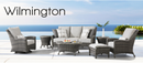 QS Wilmington Swivel Rocker