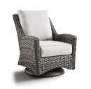 QS Wilmington Swivel Rocker