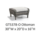 QS Wilmington Ottoman