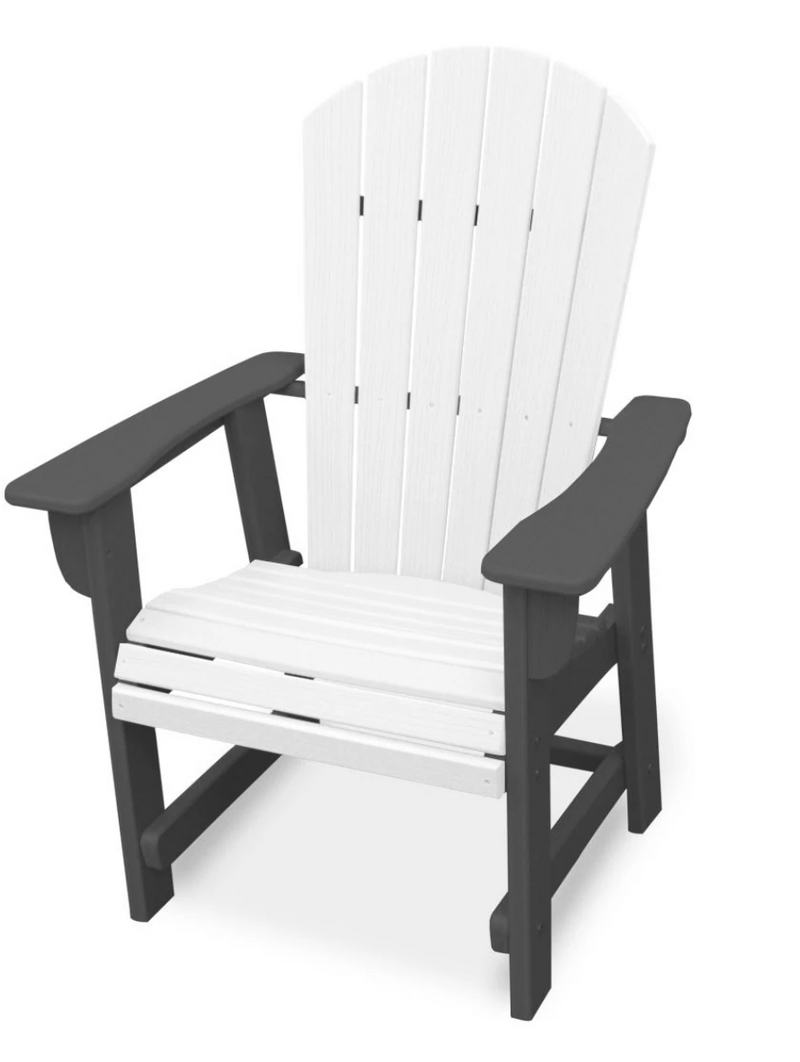 Polymer Dining Chair