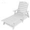 QS Polymer Chaise Lounge