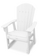 QS Polymer Dining Chair