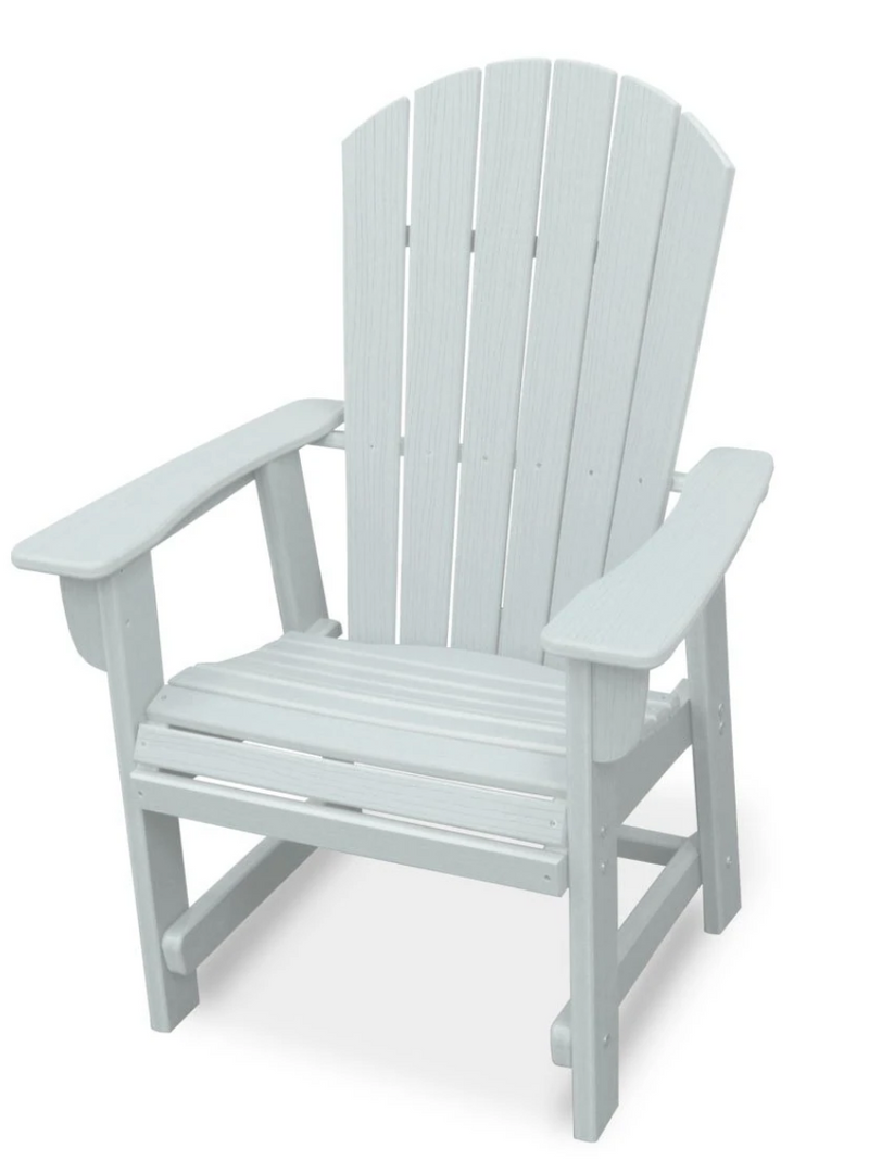 Plastic retail cape cod chairs bunnings